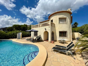 Villa Patricia - Salco la Cumbre